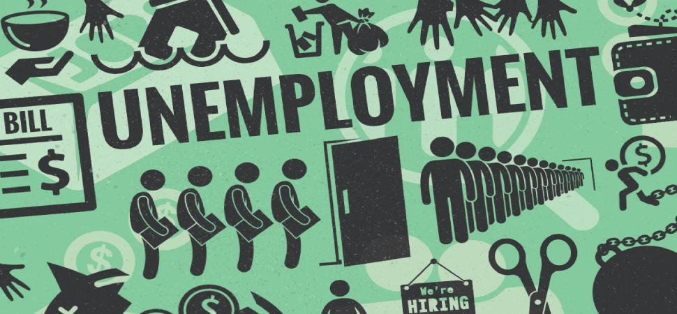 Wie man Arbeitslosengeld beantragt: Unterstützung durch den Staat